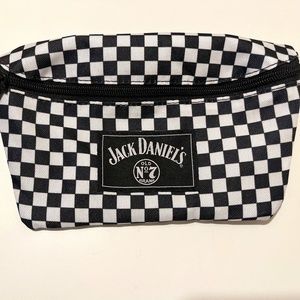 Jack Daniels Fanny Pack